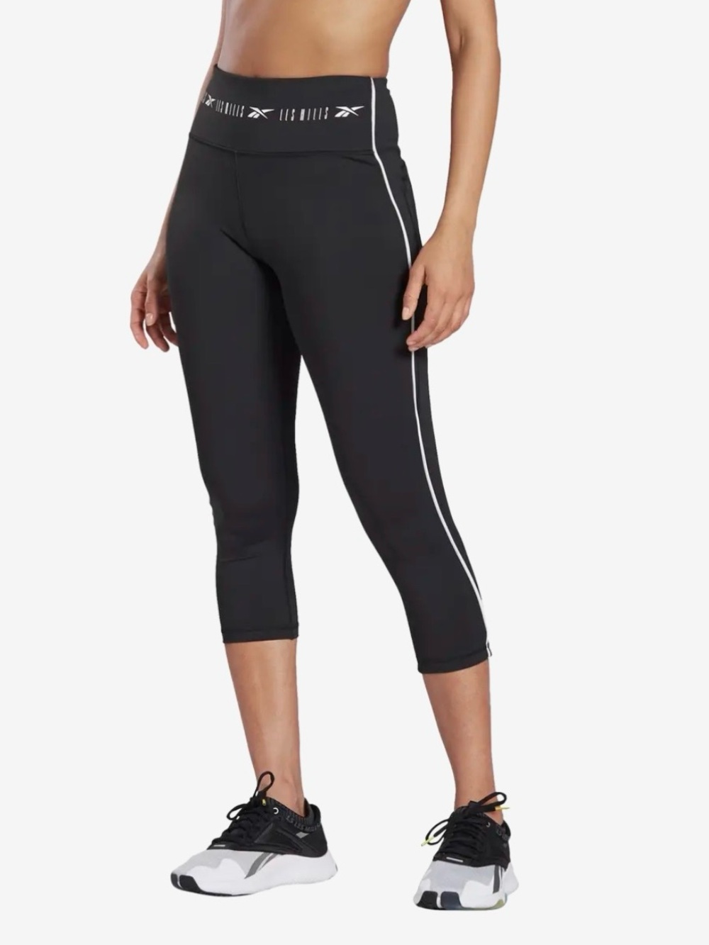 Reebok Les Mills 3/4 Tight